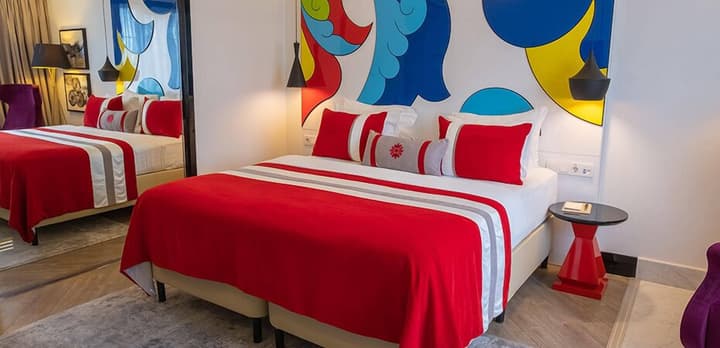 Sura Hagia Sophia Hotel