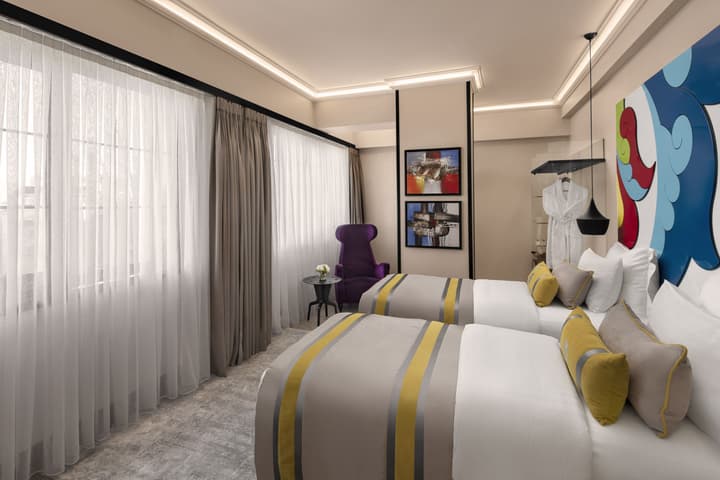 Sura Hagia Sophia Hotel