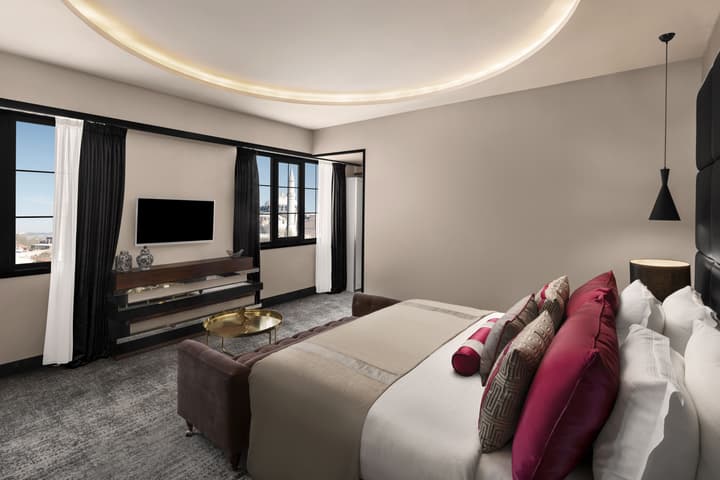 Sura Hagia Sophia Hotel