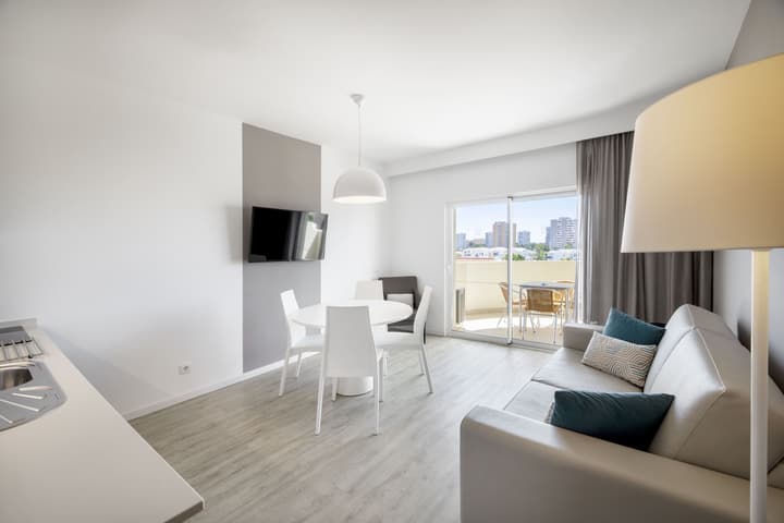 Alvormar Apartamentos Turísticos