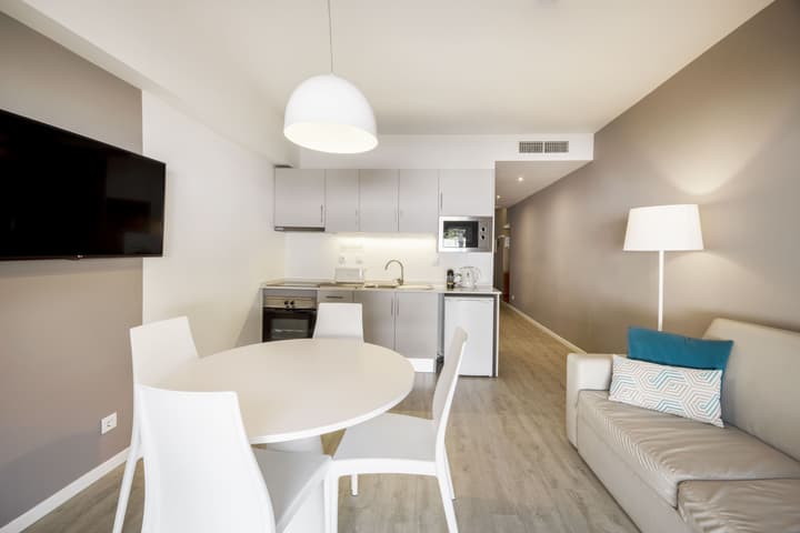 Alvormar Apartamentos Turísticos
