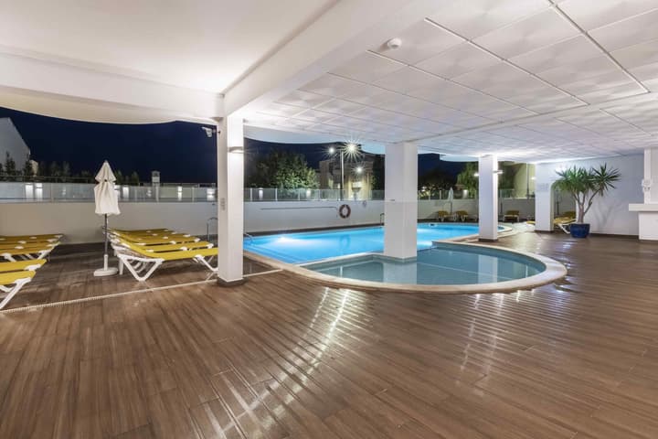 Alvormar Apartamentos Turísticos