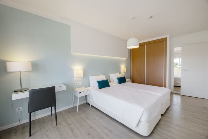 Alvormar Apartamentos Turísticos