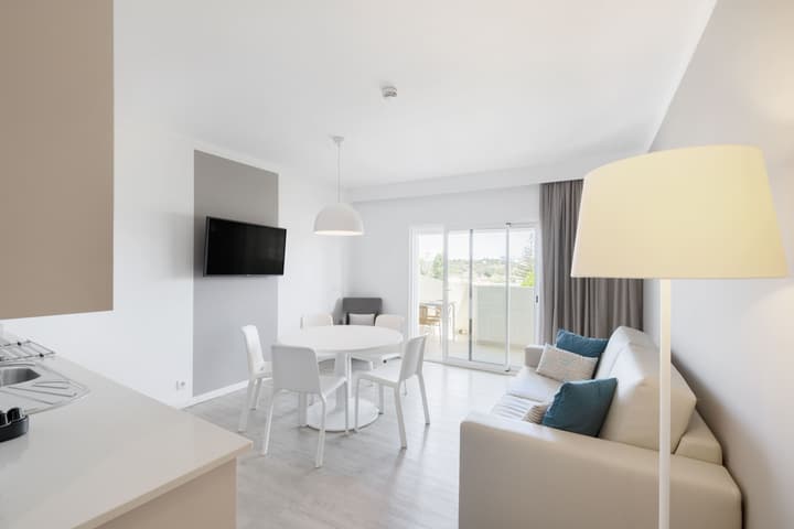 Alvormar Apartamentos Turísticos