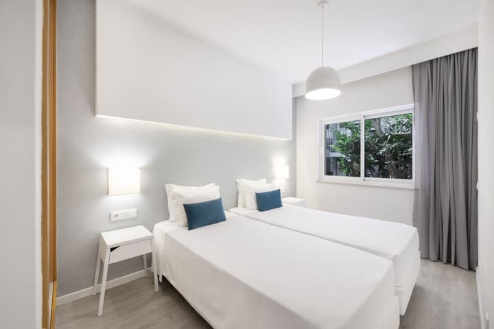 Alvormar Apartamentos Turísticos