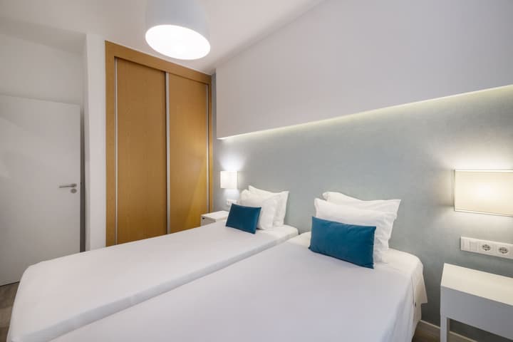 Alvormar Apartamentos Turísticos