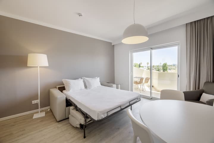Alvormar Apartamentos Turísticos