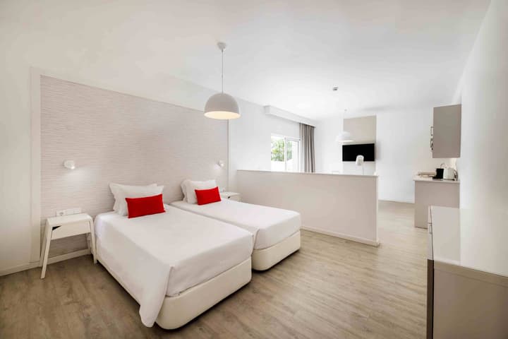 Alvormar Apartamentos Turísticos
