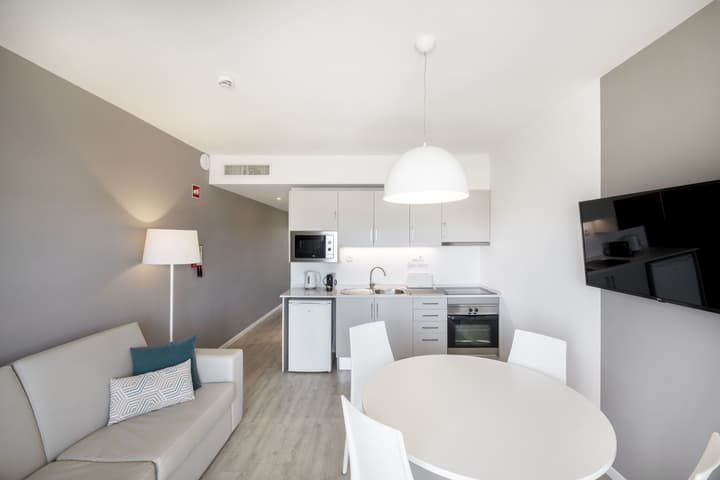 Alvormar Apartamentos Turísticos
