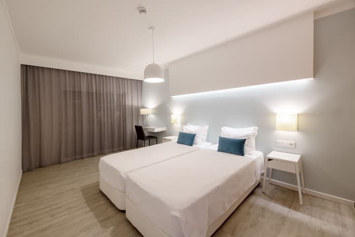 Alvormar Apartamentos Turísticos