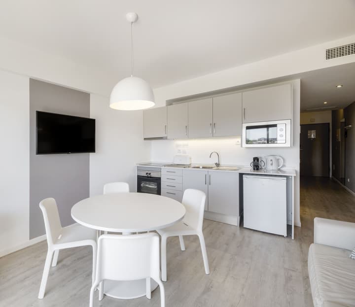 Alvormar Apartamentos Turísticos