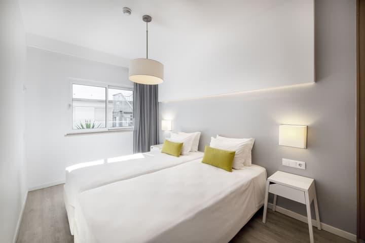 Alvormar Apartamentos Turísticos