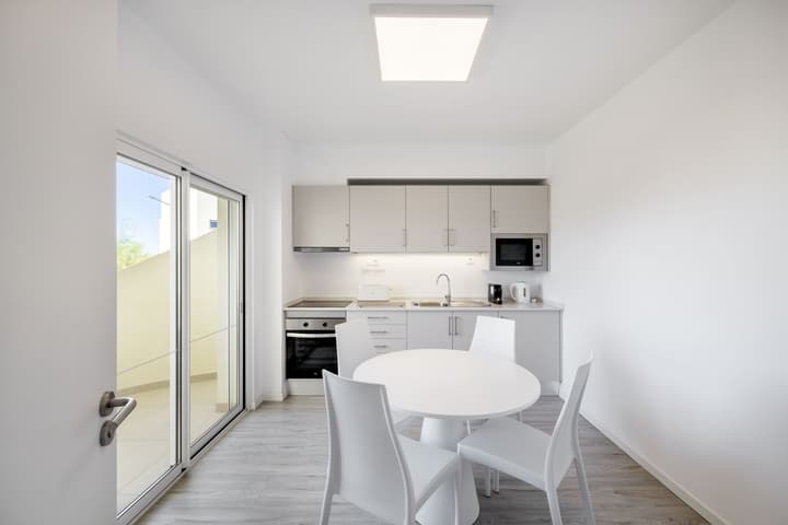 Alvormar Apartamentos Turísticos