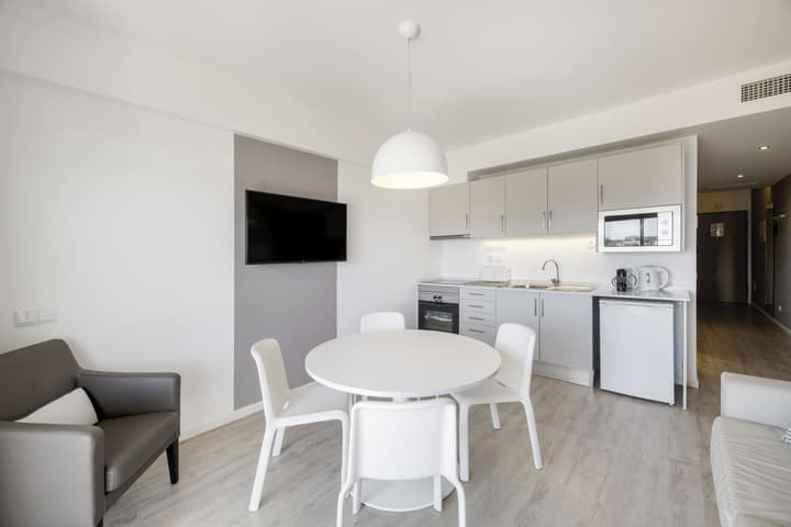 Alvormar Apartamentos Turísticos