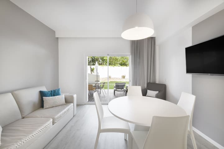 Alvormar Apartamentos Turísticos