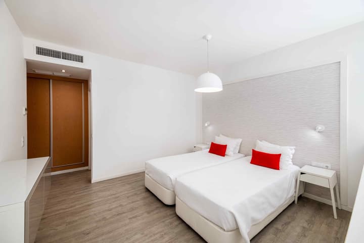 Alvormar Apartamentos Turísticos