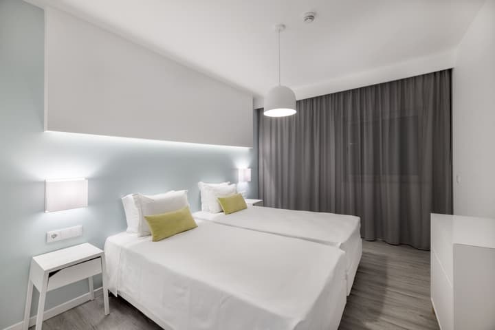 Alvormar Apartamentos Turísticos