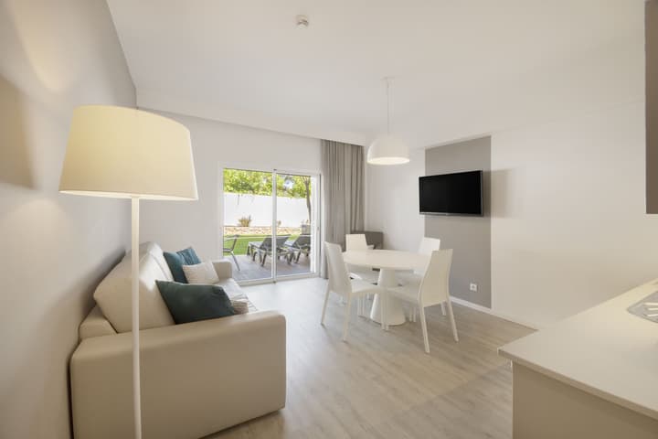 Alvormar Apartamentos Turísticos
