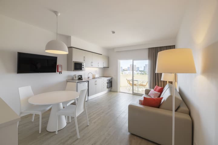 Alvormar Apartamentos Turísticos