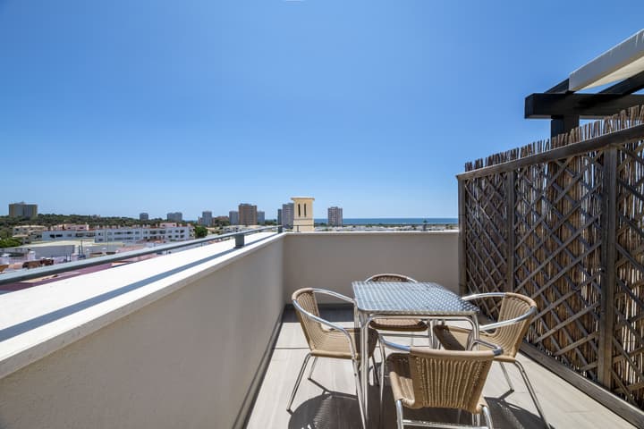 Alvormar Apartamentos Turísticos