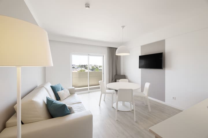 Alvormar Apartamentos Turísticos