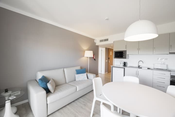 Alvormar Apartamentos Turísticos