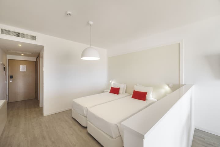 Alvormar Apartamentos Turísticos