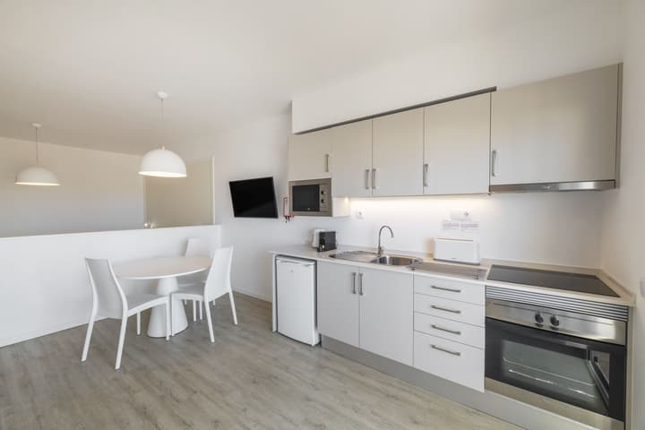 Alvormar Apartamentos Turísticos