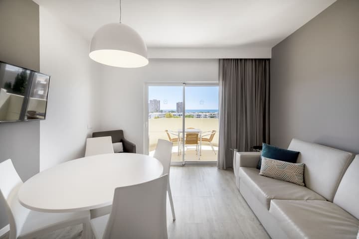 Alvormar Apartamentos Turísticos