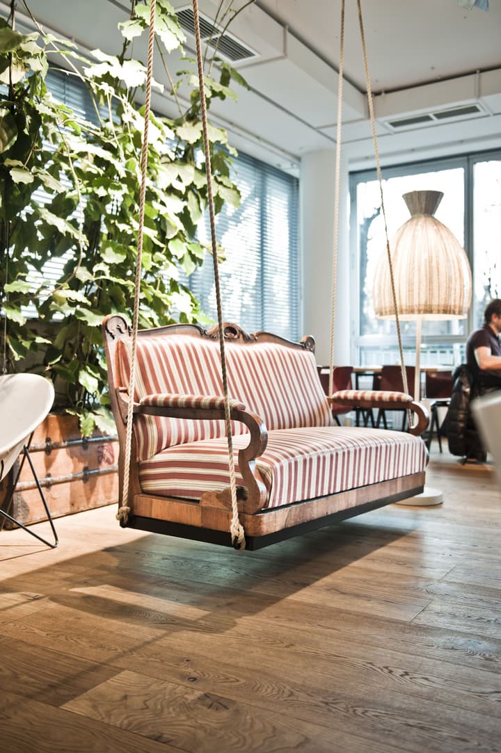 Hotel Daniel Vienna