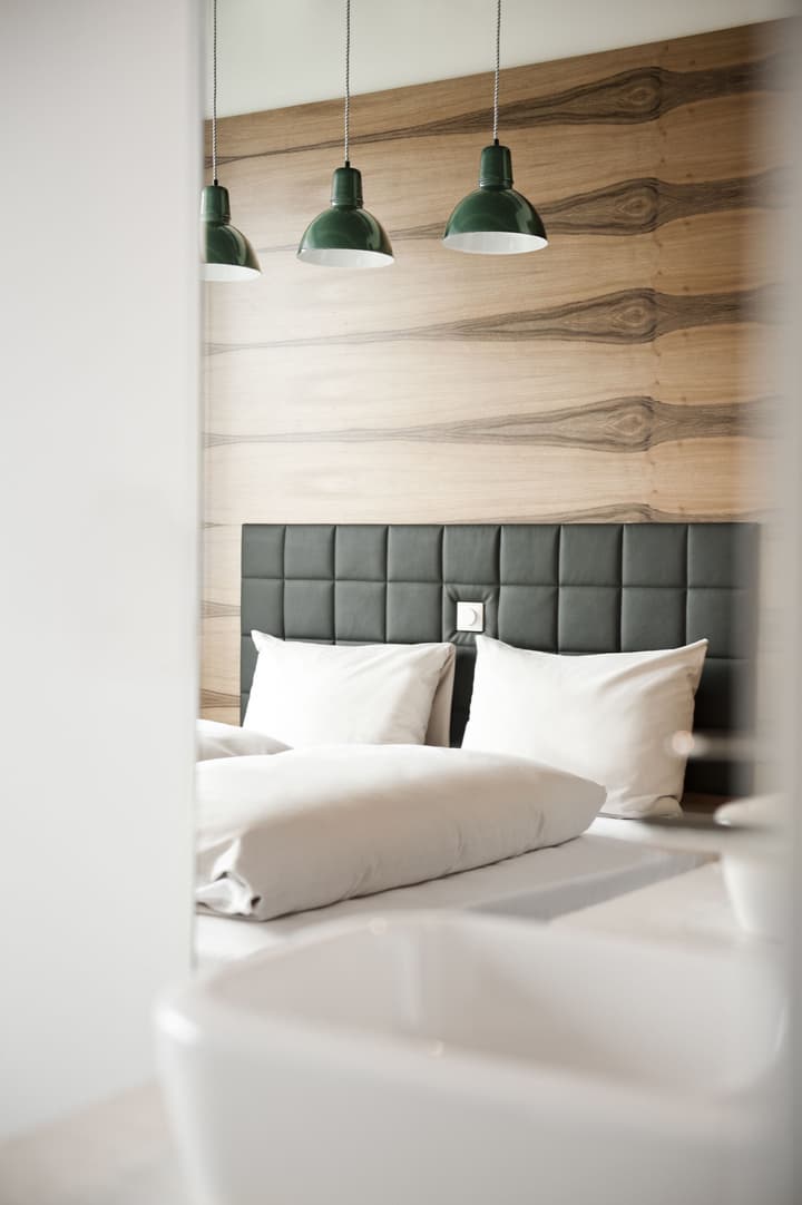 Hotel Daniel Vienna