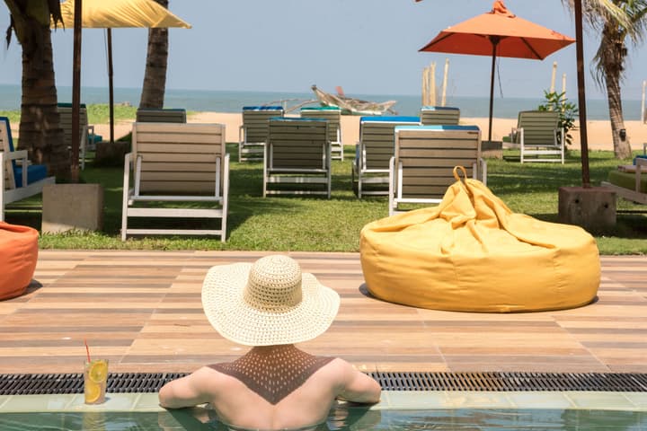 Hotel J Negombo