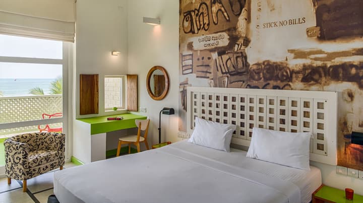 Hotel J Negombo