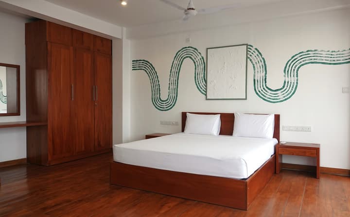Hotel J Negombo