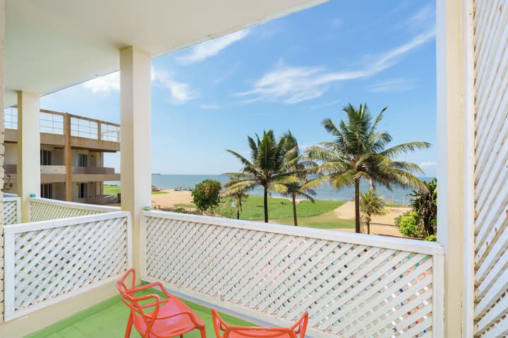 Hotel J Negombo