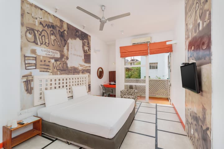 Hotel J Negombo