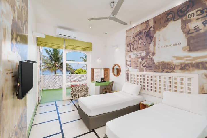 Hotel J Negombo