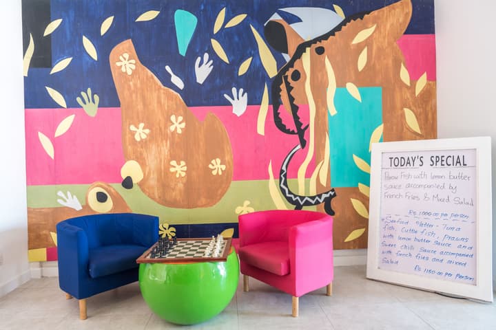 Hotel J Negombo