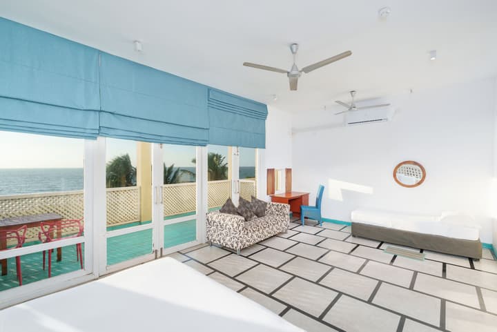 Hotel J Negombo