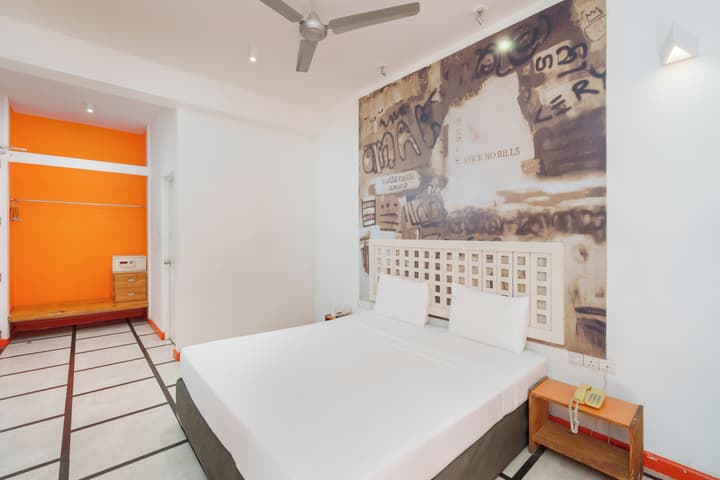 Hotel J Negombo