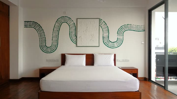 Hotel J Negombo