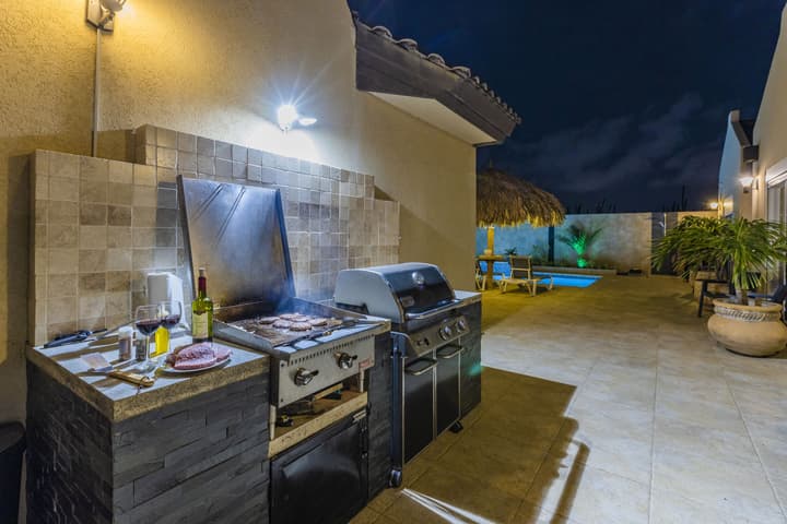 Golden Villas Aruba