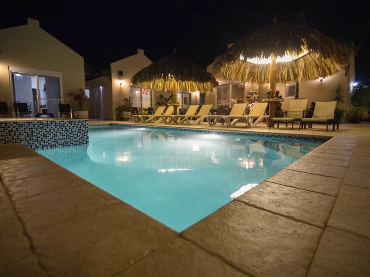 Golden Villas Aruba