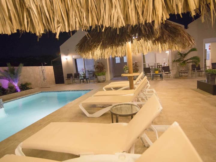 Golden Villas Aruba