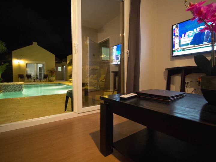 Golden Villas Aruba