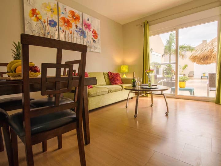 Golden Villas Aruba