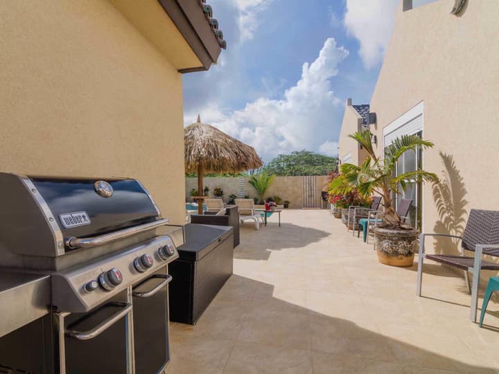 Golden Villas Aruba