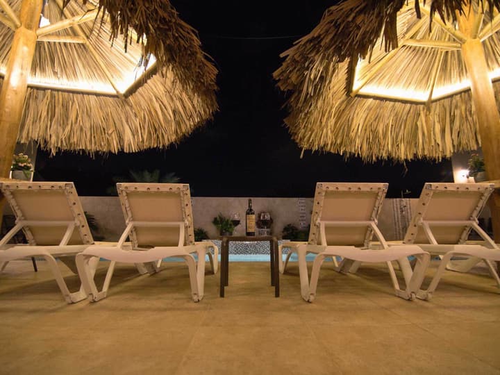 Golden Villas Aruba
