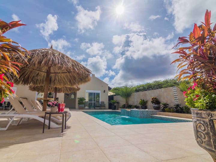 Golden Villas Aruba