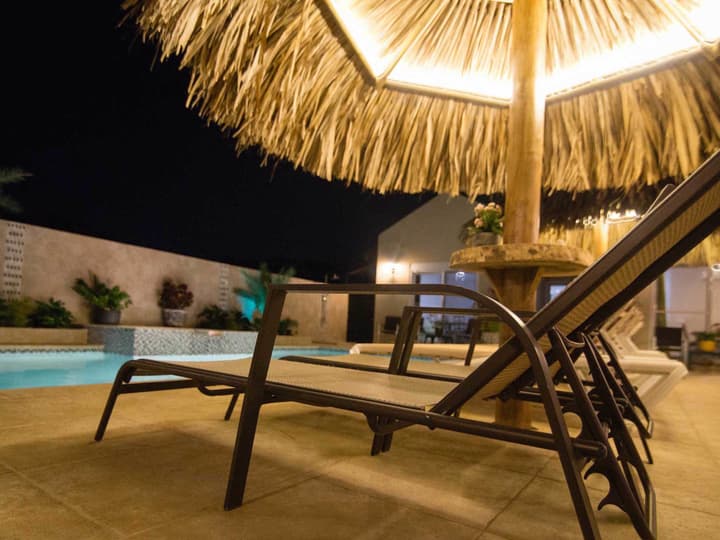 Golden Villas Aruba